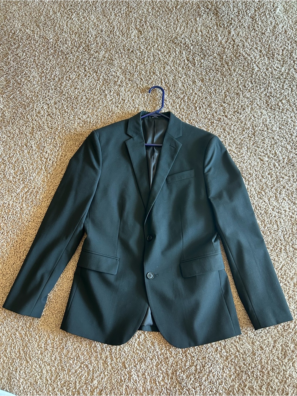 J. Ferrar Suit Jacket